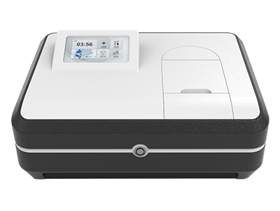 紫外可见分光光度计