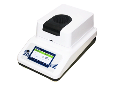 水分快速测定仪