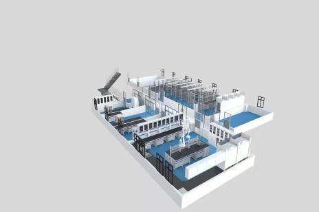 实验室气体管路建设浅析