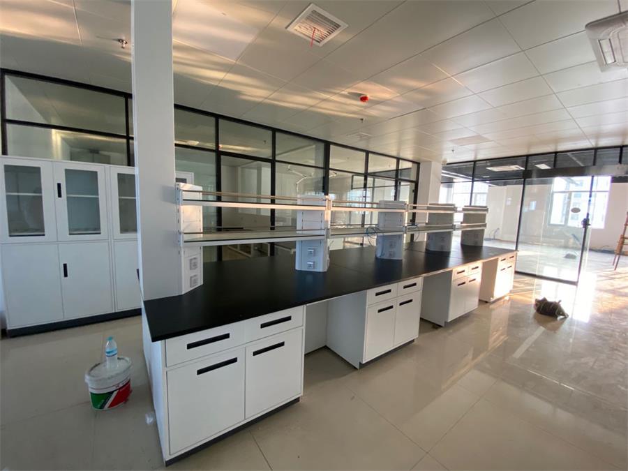 泉鑫实验室规划设计方案